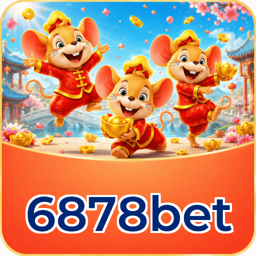 6878bet Segurança Logo 1