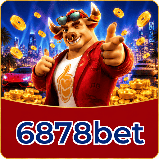6878bet Instalar Logo 2