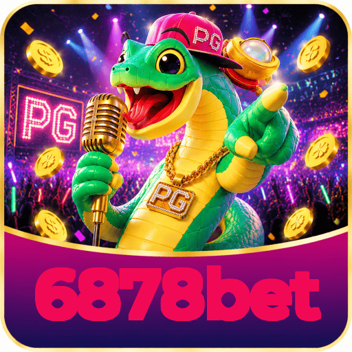 Slots 6878bet - Jackpots Progressivos
