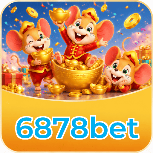 6878bet Instalar Logo 1