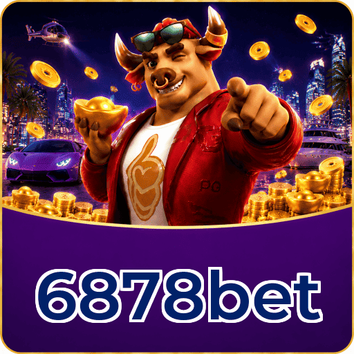 Cash Out 6878bet