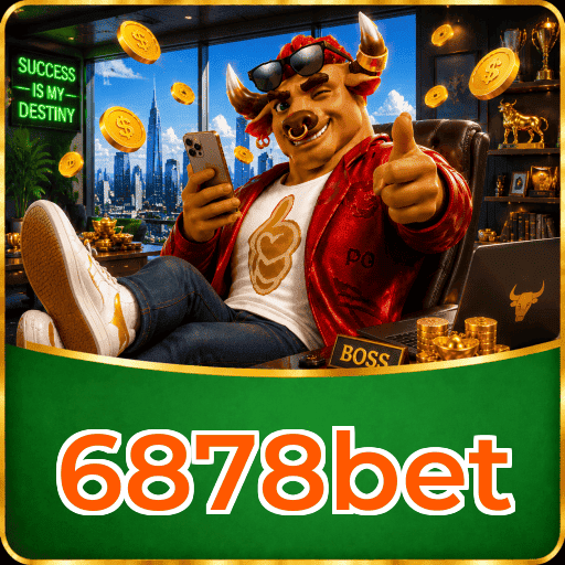 6878bet Segurança Logo 2