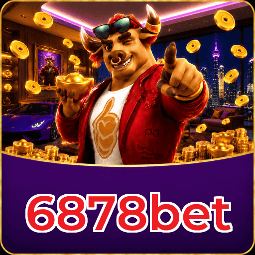 SSL Certificado 6878bet