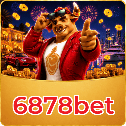 Telegram 6878bet - Canal Oficial Verificado