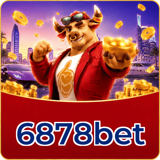 Plataforma 6878bet - PIX Instantâneo