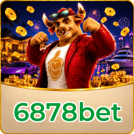 6878bet PIX Instantâneo - Saques em 8 Minutos