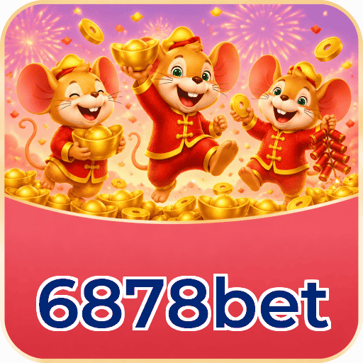 Certificação GLI 6878bet