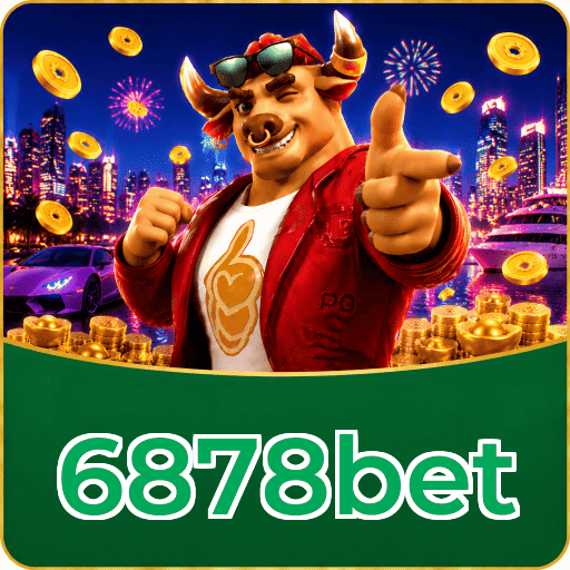6878bet Certificado eCOGRA