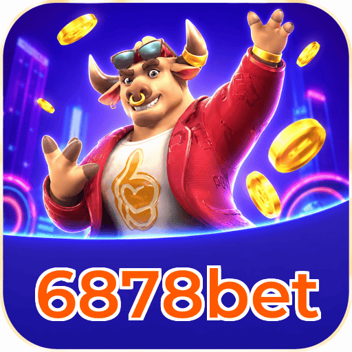 6878bet Logo 1