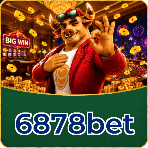 6878bet Instalar Logo 3