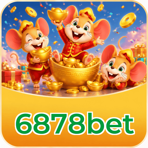 6878bet Segurança Logo 3